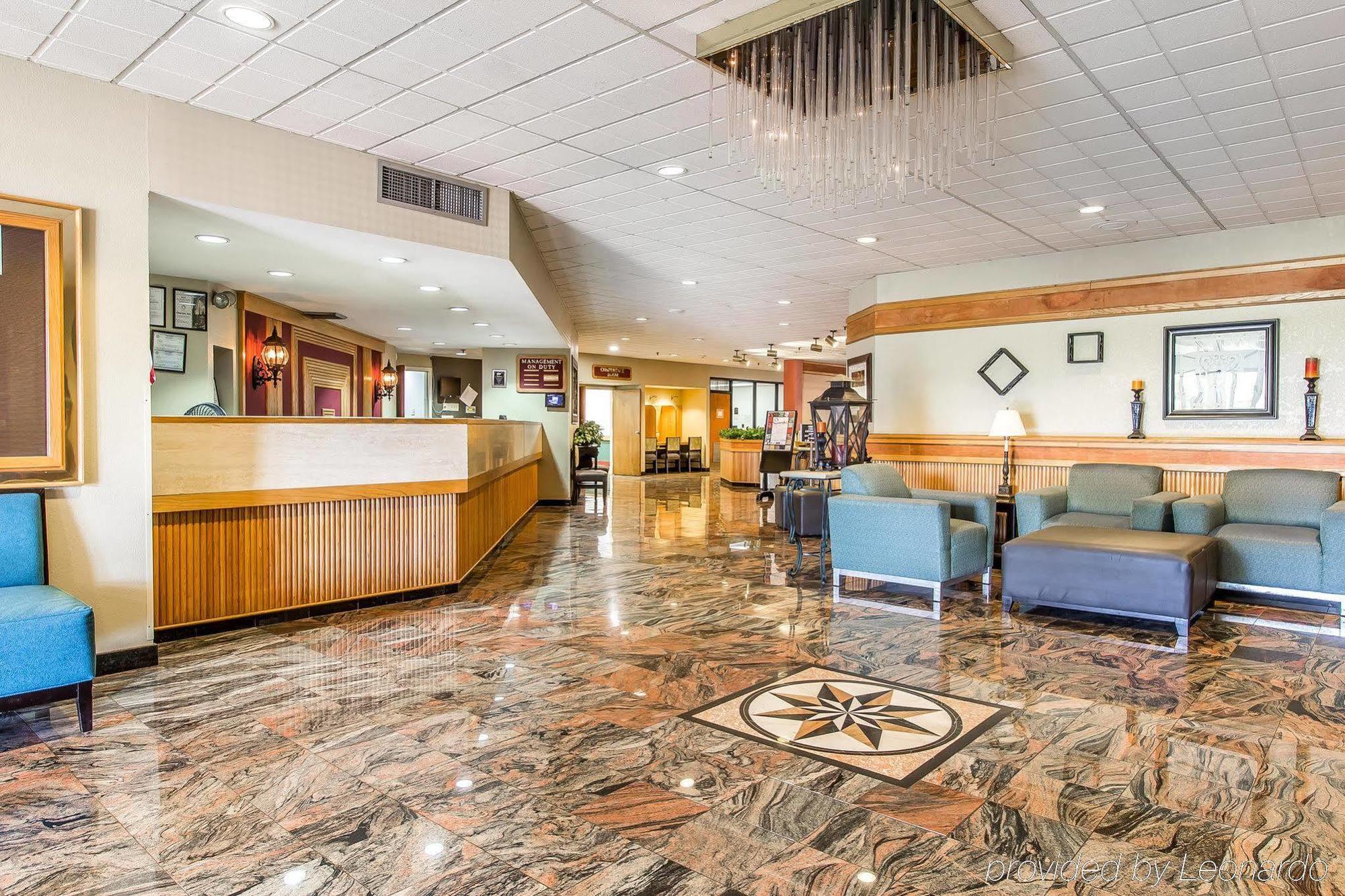 Quality Inn Cookeville Exterior foto